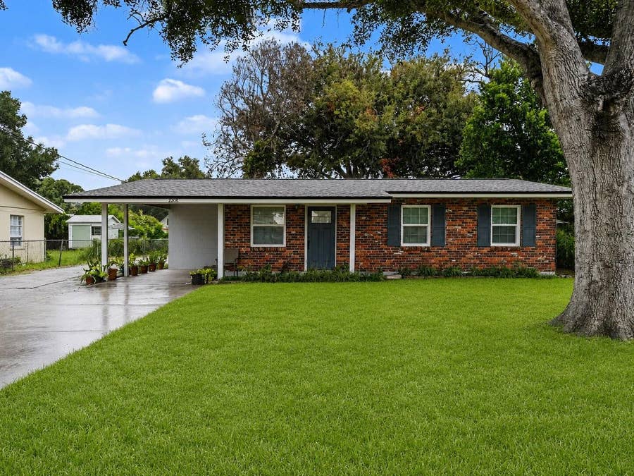 Property photo for 2508 AVENUE A SW, Winter Haven, FL