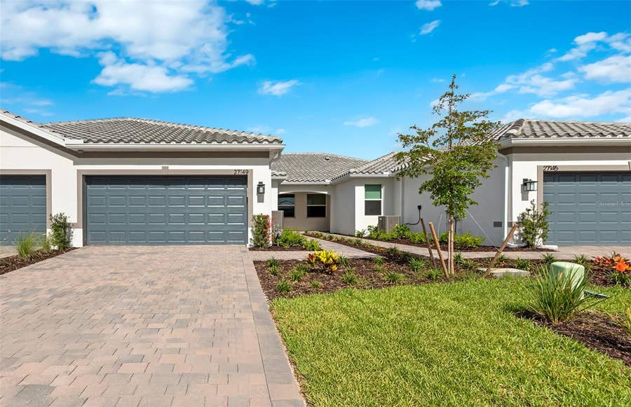 Property photo for 27108 CLAM SHELL COURT, Englewood, FL