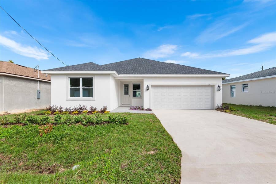 Property photo for 2519 AVENUE E SW, Winter Haven, FL