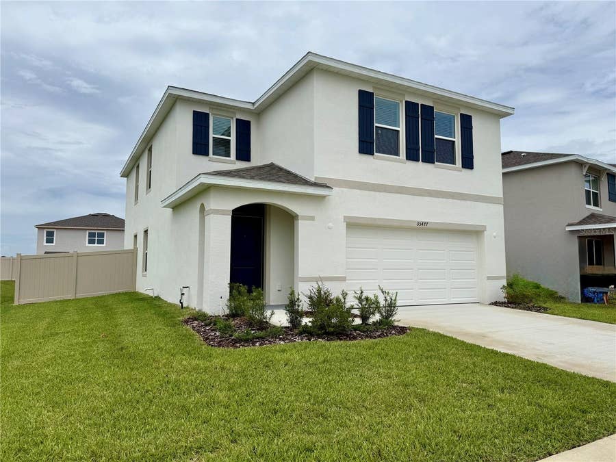 Property photo for 35477 BRICK CHURCH LOOP, Dade City, FL