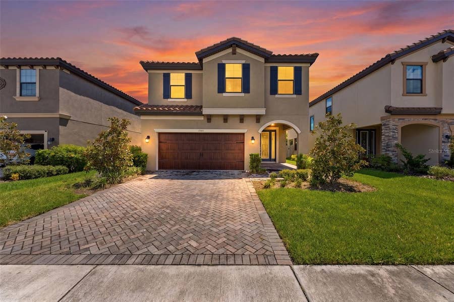 Property photo for 3940 MAURICE AVENUE, Odessa, FL