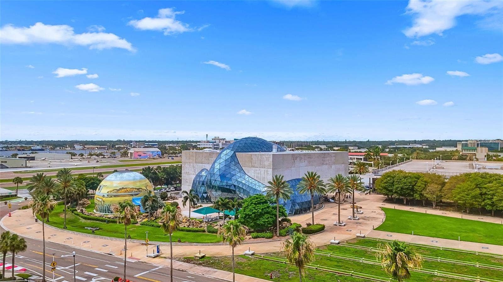 199 DALI BOULEVARD, #1106, St Petersburg, FL 33701 Salvador Dali Museum