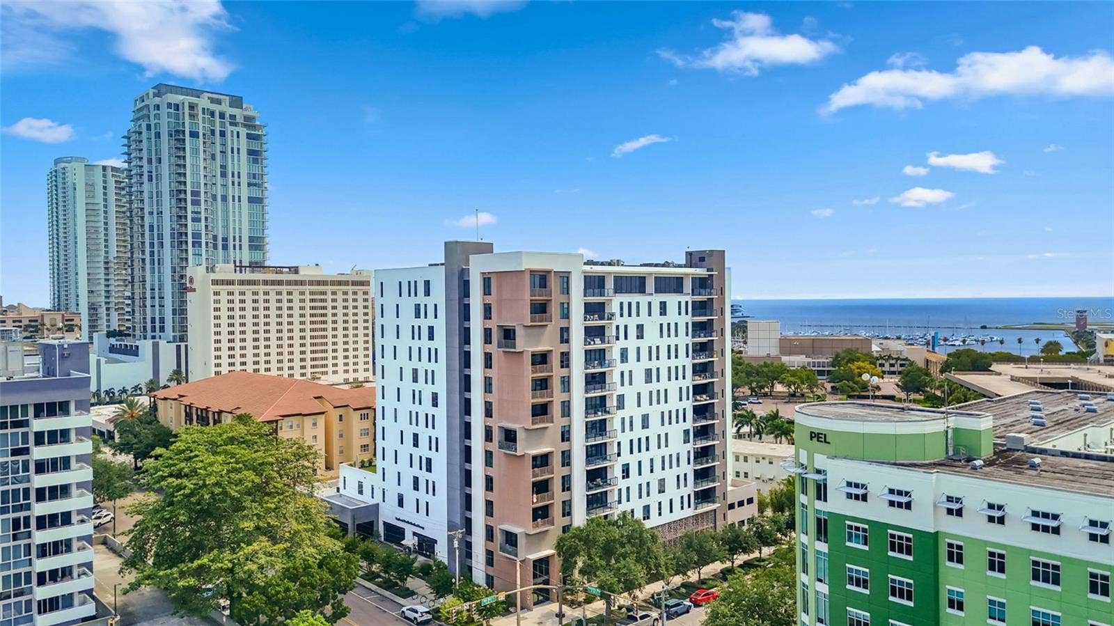 199 DALI BOULEVARD, #1106, St Petersburg, FL 33701 199 DALI BOULEVARD, #1106, St Petersburg, FL 33701