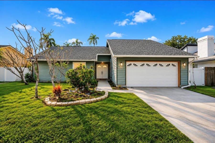 Property photo for 10906 AUTUMN OAK PLACE, Tampa, FL