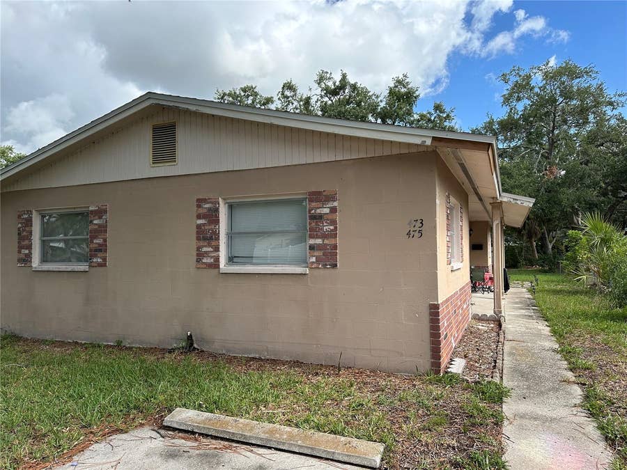Property photo for 473 93RD AVENUE N, St Petersburg, FL