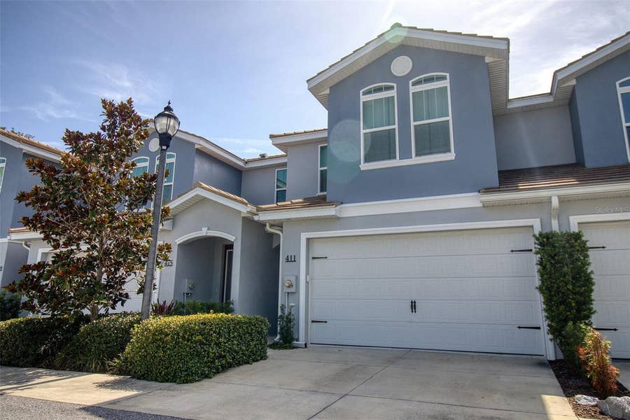 Property photo for 411 BIRDSONG LANE, Dunedin, FL
