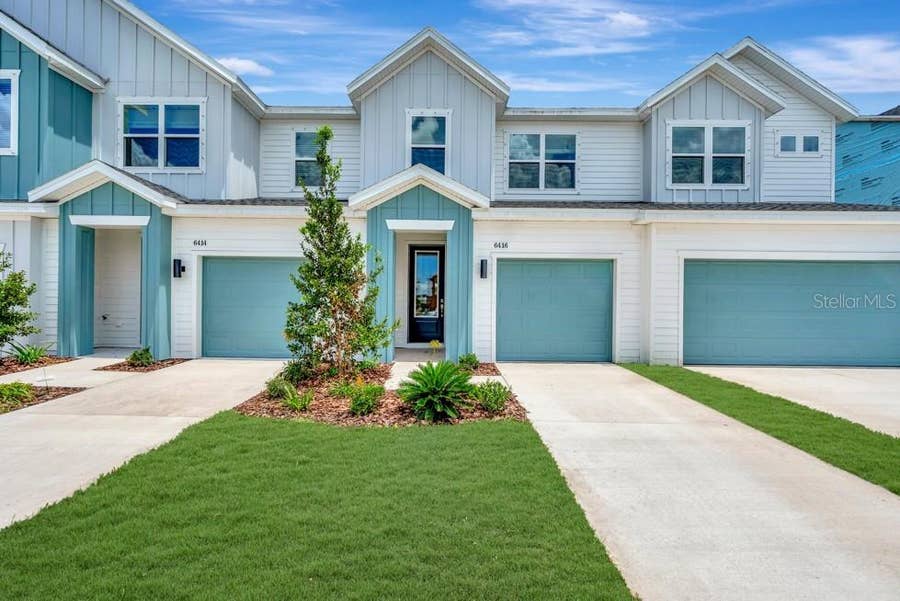 Property photo for 6416 JENSEN VIEW AVENUE, Apollo Beach, FL