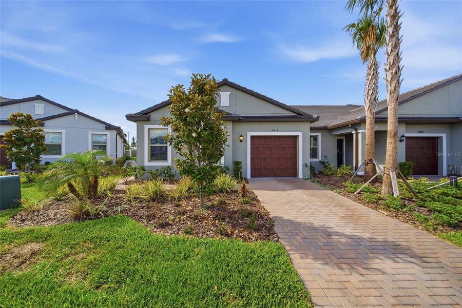 Property photo for 10834 GABLE DIG LOOP, San Antonio, FL