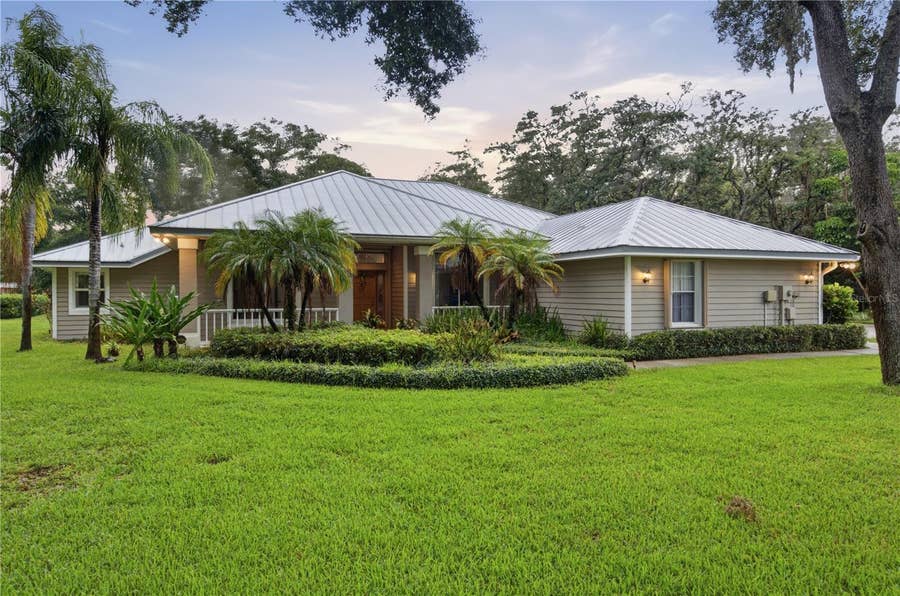 Property photo for 2042 ACADEMY COURT, New Port Richey, FL