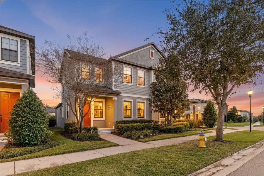 Property photo for 5714 COLONY GLEN ROAD, Lithia, FL