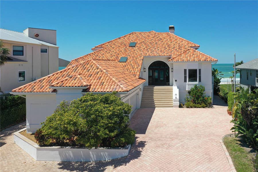Property photo for 1800 GULF BOULEVARD, Belleair Beach, FL