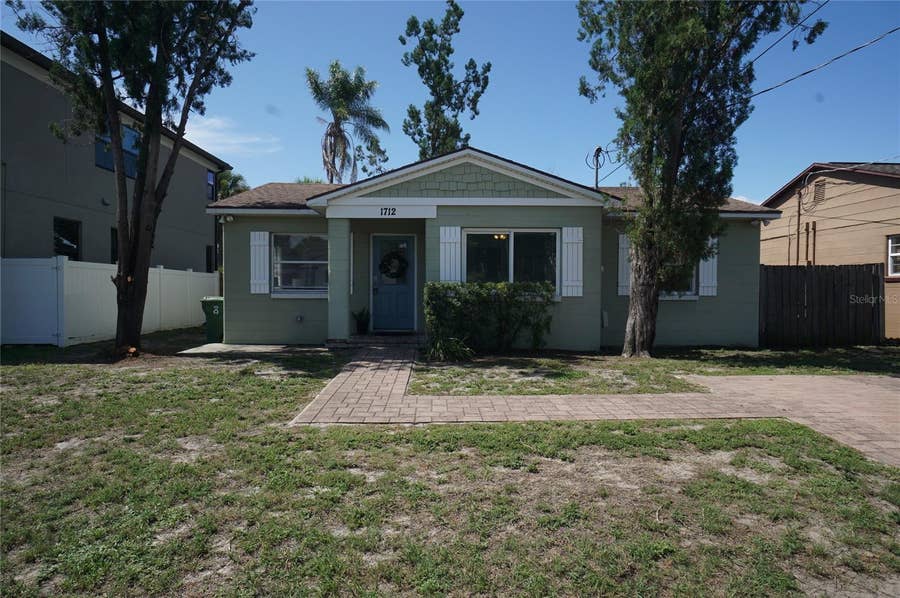 Property photo for 1712 W GRACE STREET, Tampa, FL