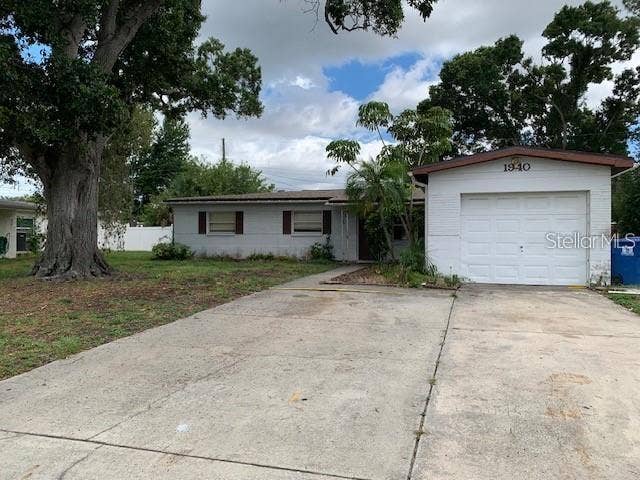 Property photo for 1940 64TH AVENUE N, St Petersburg, FL