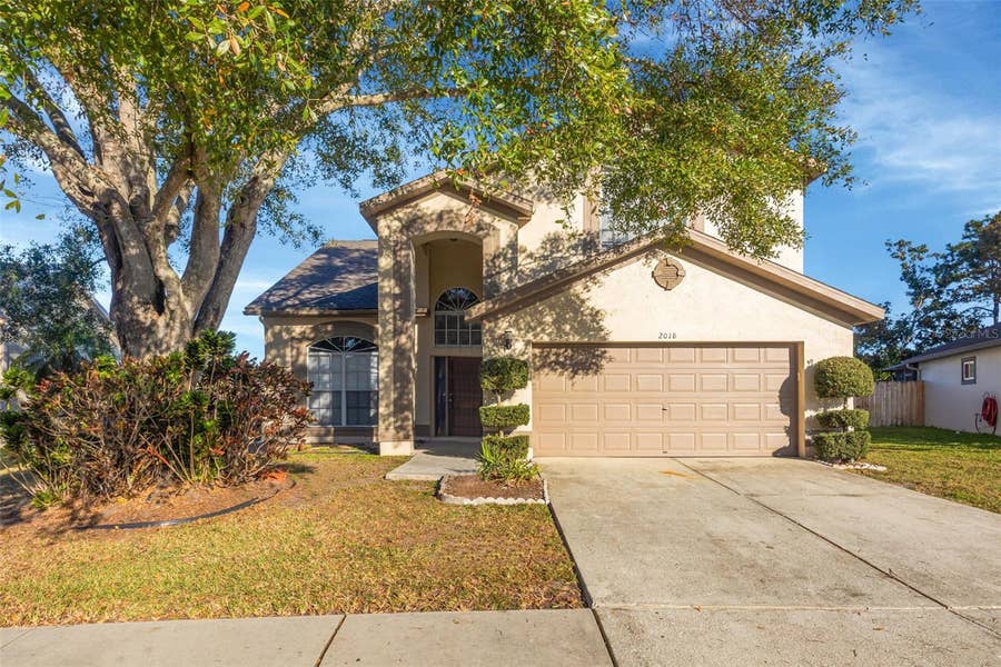 Property photo for 2018 CHELAM WAY, Brandon, FL