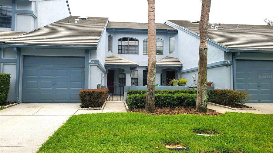 Property photo for 4176 BRENTWOOD PARK CIRCLE, Tampa, FL