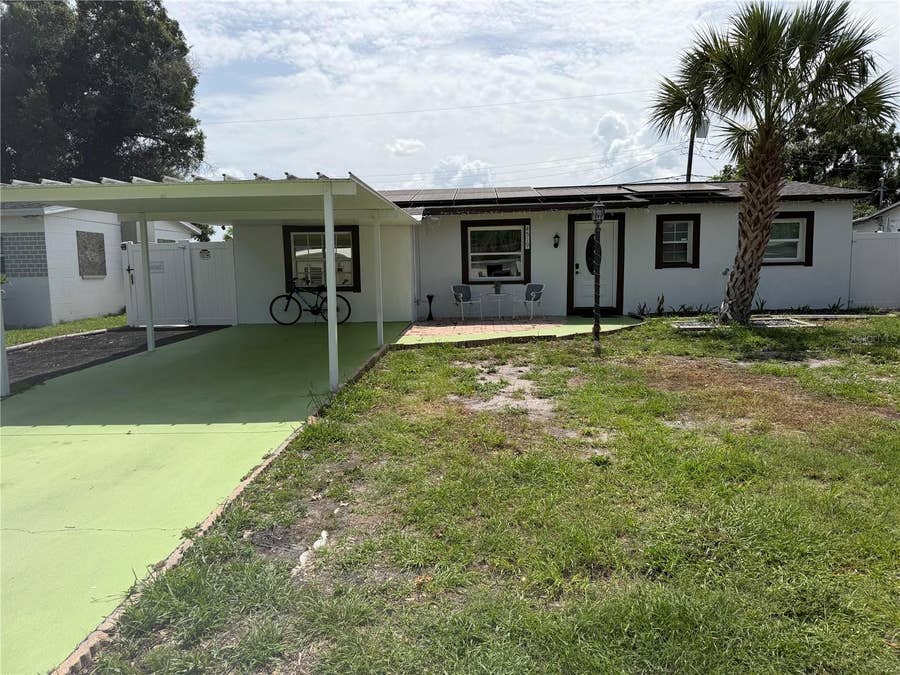 Property photo for 4519 EDEN ROCK ROAD, Tampa, FL