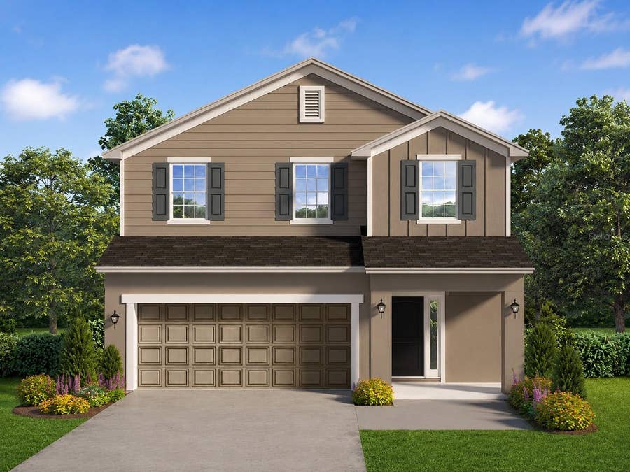 Property photo for 7016 166TH PLACE E, Parrish, FL