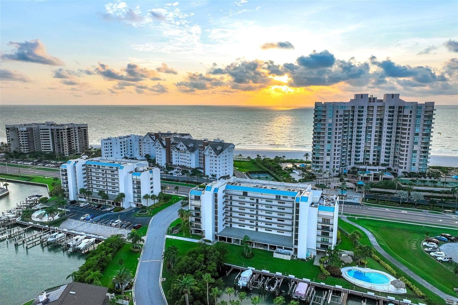1581 GULF BOULEVARD, #203N, Clearwater Beach, FL 33767 Your Next Home!