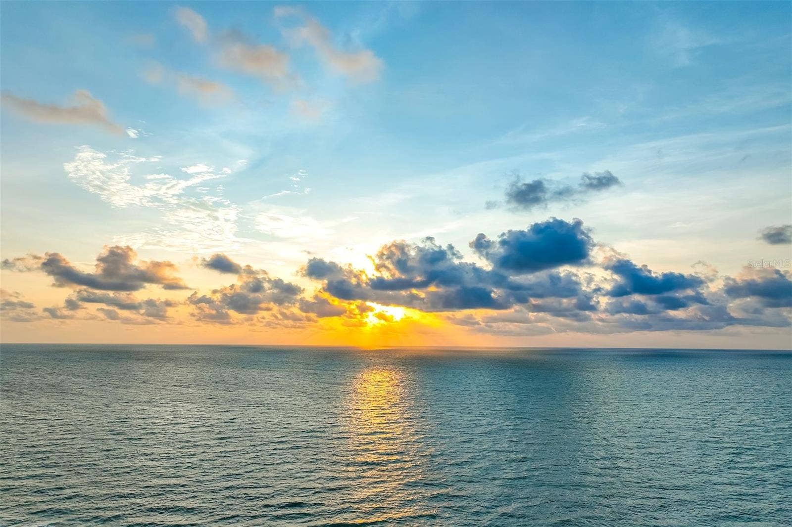 1581 GULF BOULEVARD, #203N, Clearwater Beach, FL 33767 Sunset Views
