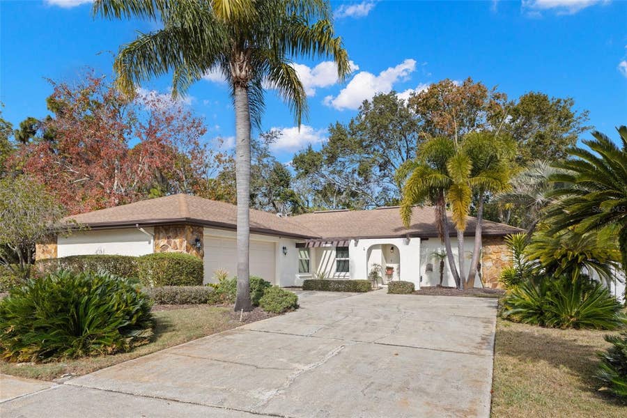 Property photo for 3420 HYDE PARK DRIVE, Clearwater, FL