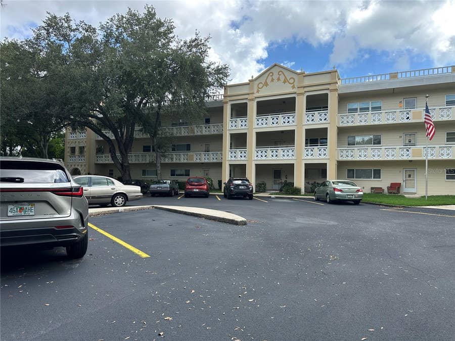 Property photo for 2285 ISRAELI DRIVE, #25, Clearwater, FL