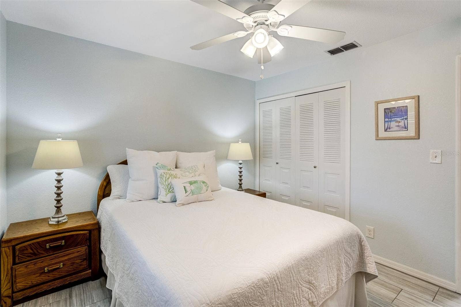 460 S PAULA DRIVE, #108, Dunedin, FL 34698 Bedroom 2