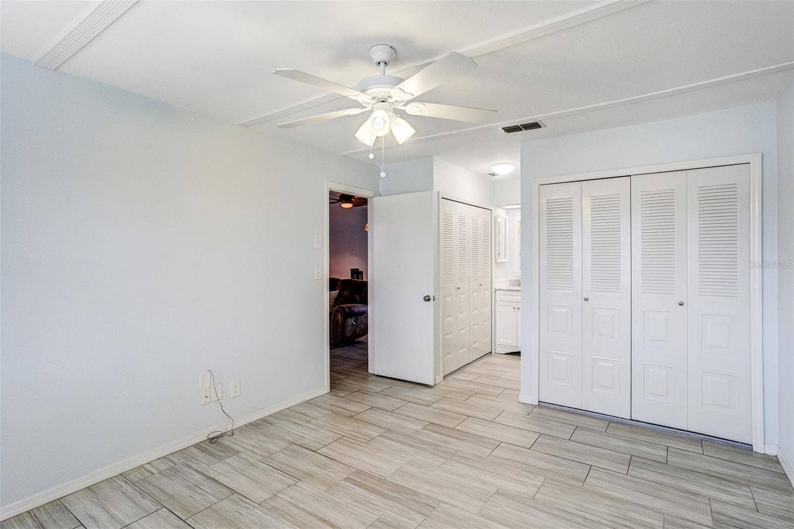 460 S PAULA DRIVE, #108, Dunedin, FL 34698 En Suite Primary Bedroom