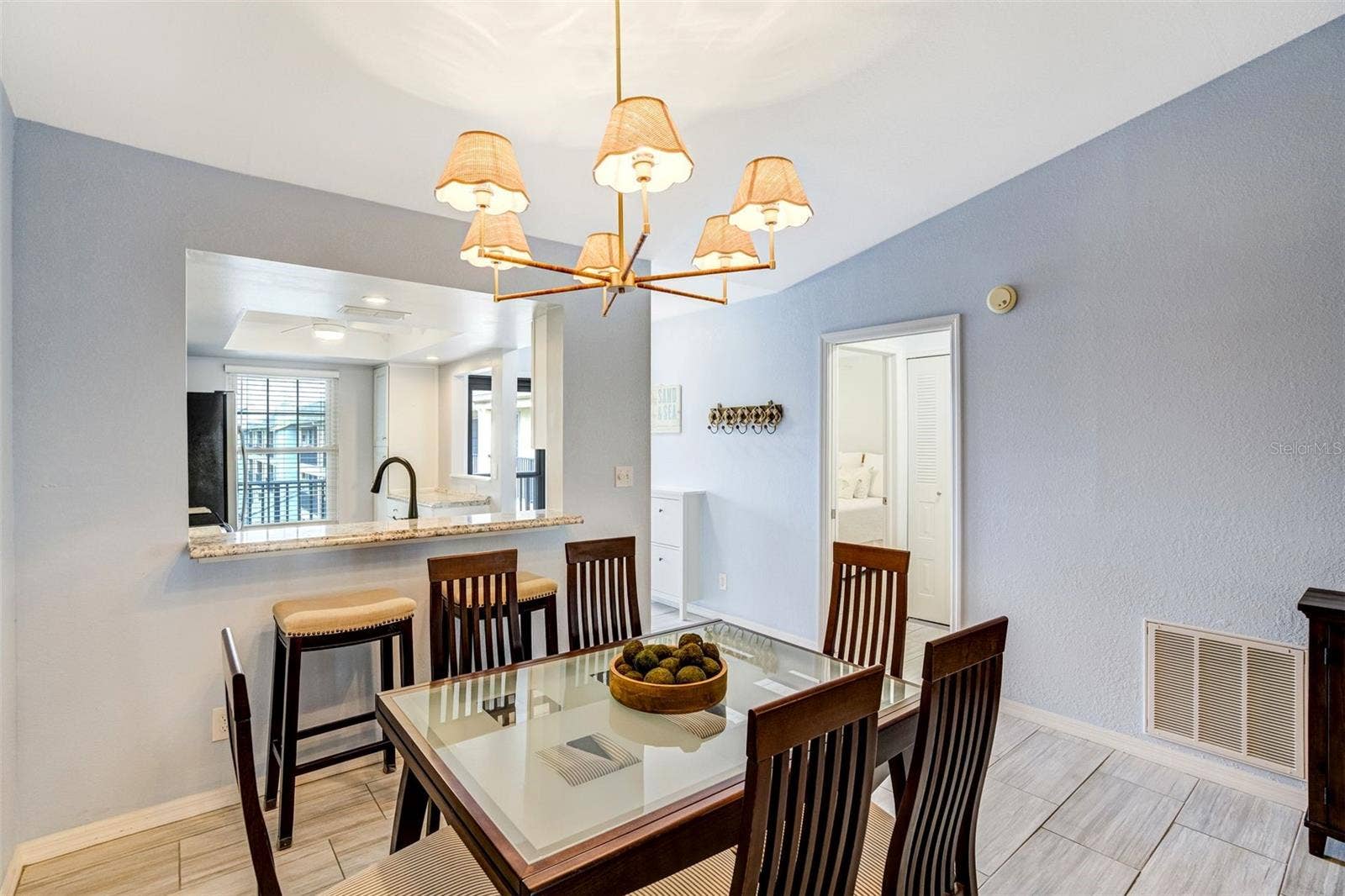 460 S PAULA DRIVE, #108, Dunedin, FL 34698 Dining Room