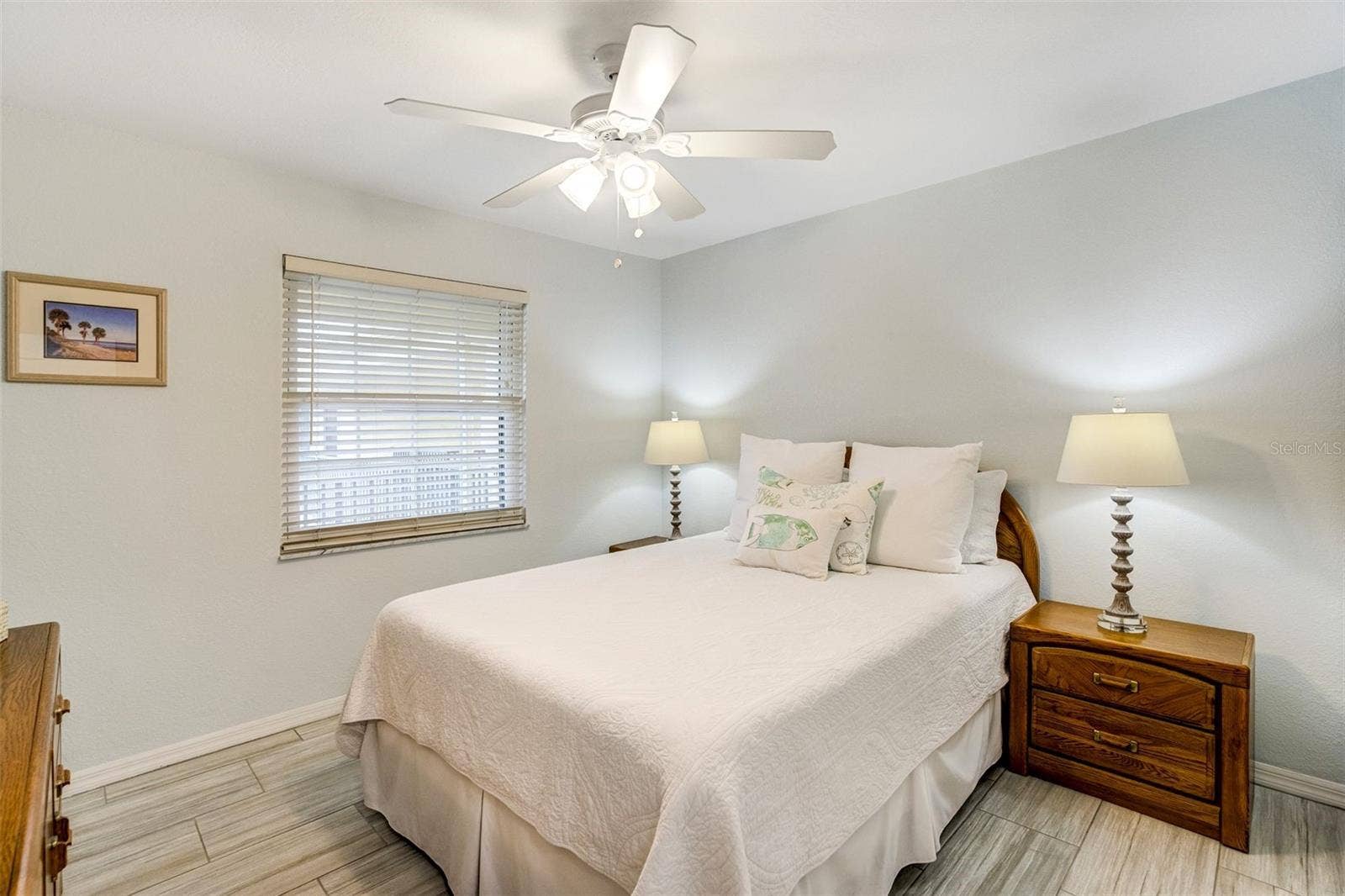 460 S PAULA DRIVE, #108, Dunedin, FL 34698 Bedroom 2