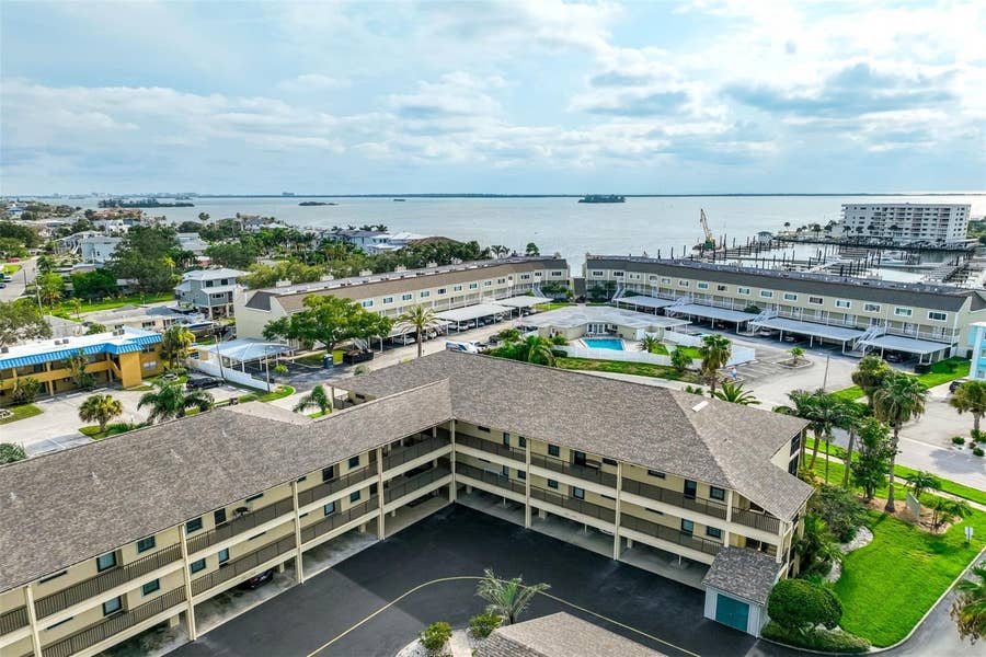 Property photo for 460 S PAULA DRIVE, #108, Dunedin, FL