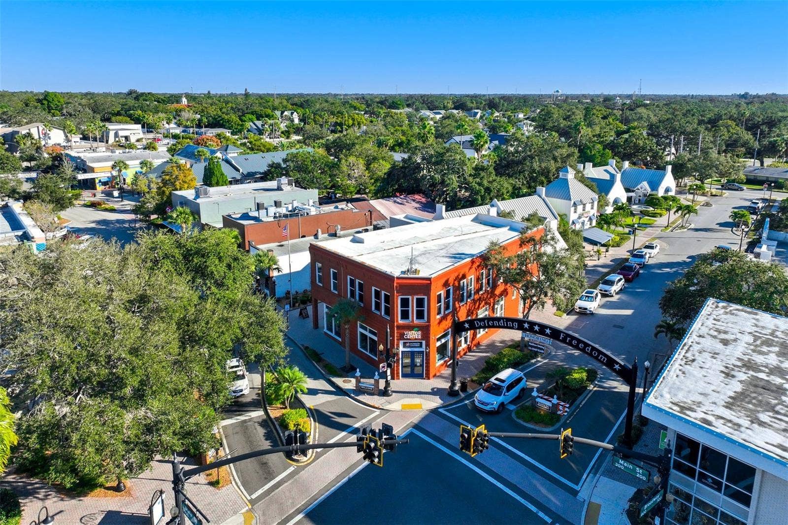 460 S PAULA DRIVE, #108, Dunedin, FL 34698 Downtown Dunedin