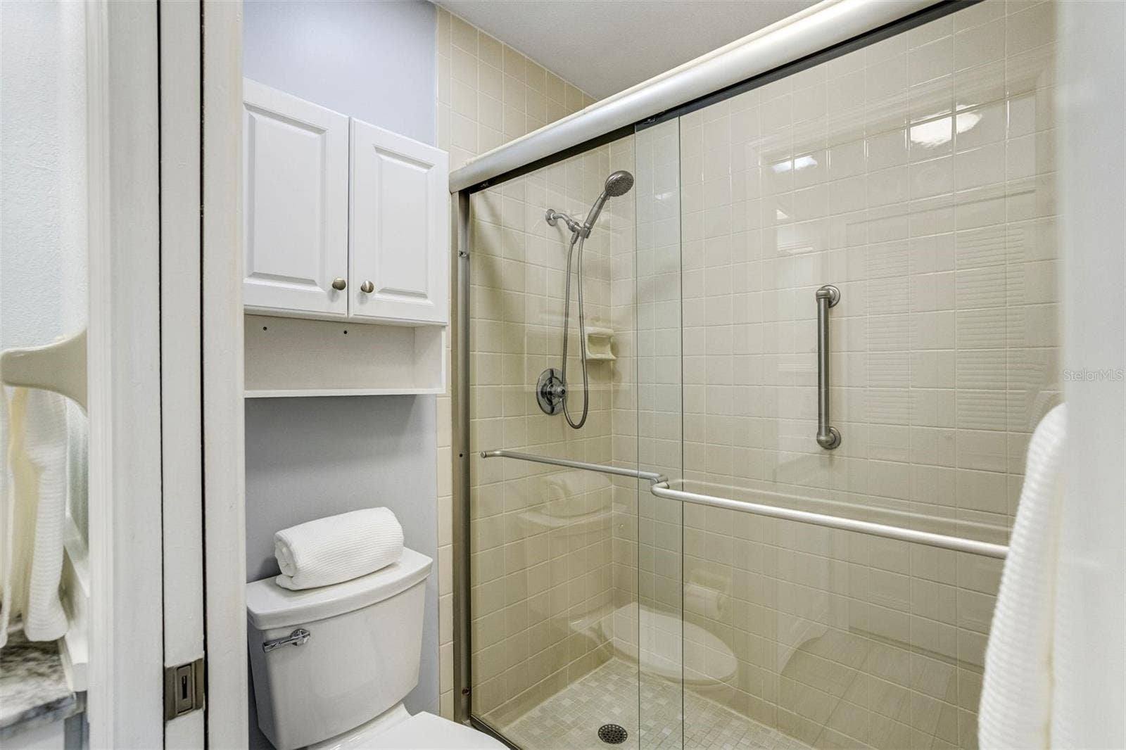 460 S PAULA DRIVE, #108, Dunedin, FL 34698 Primary Bathroom