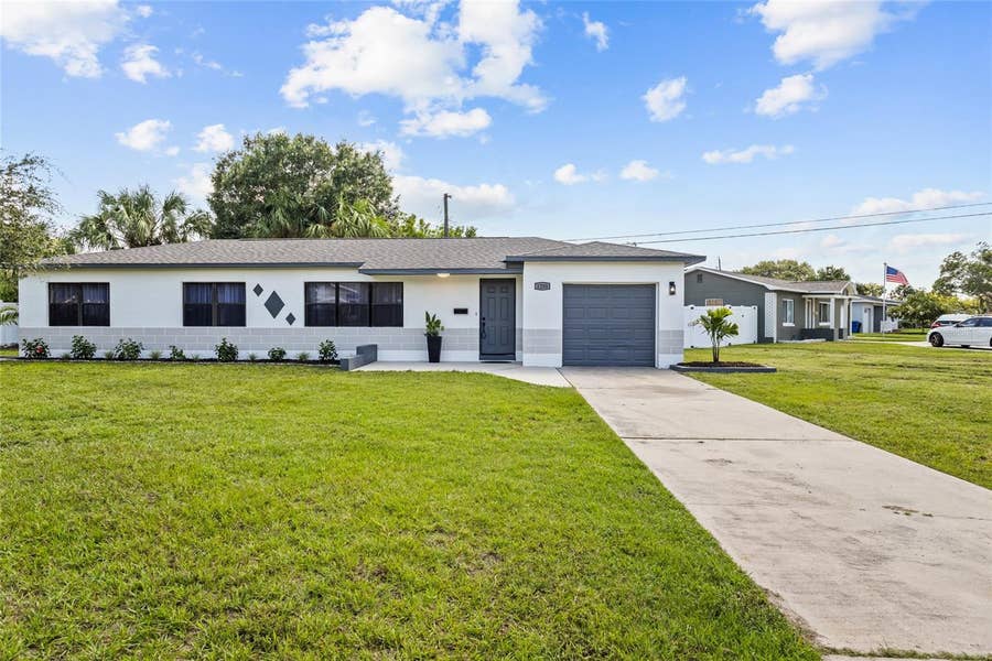 Property photo for 1200 63RD AVENUE N, St Petersburg, FL