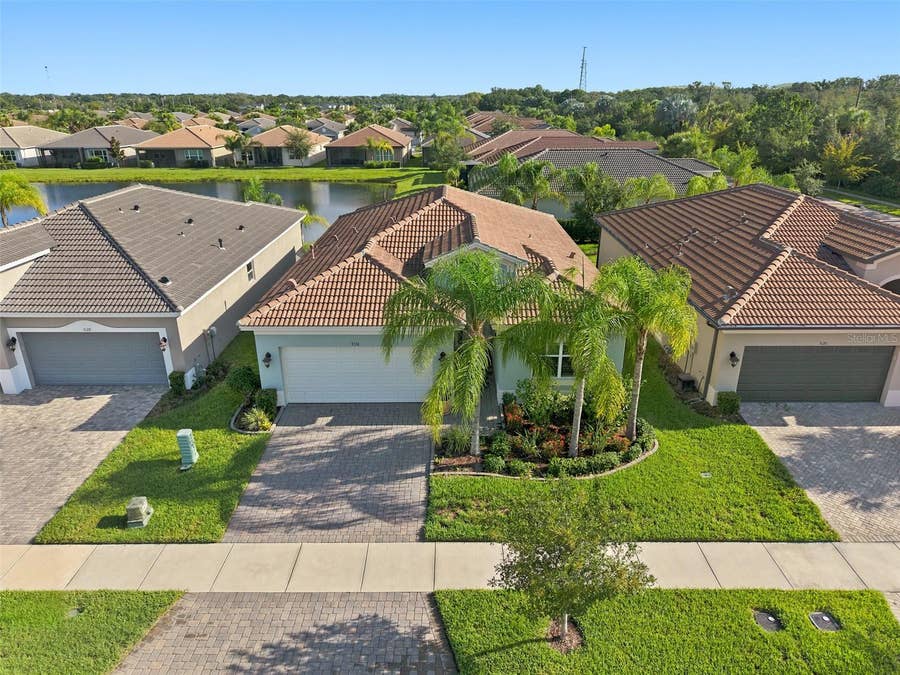 Property photo for 5124 HIGHLAND POINTE COURT, Wimauma, FL