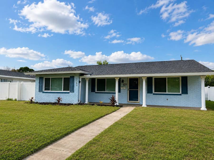 Property photo for 3753 15TH AVENUE N, St Petersburg, FL