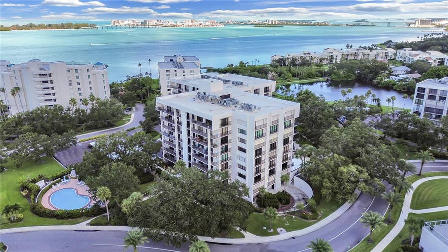 Property photo for 150 BELLEVIEW BOULEVARD, #106, Belleair, FL