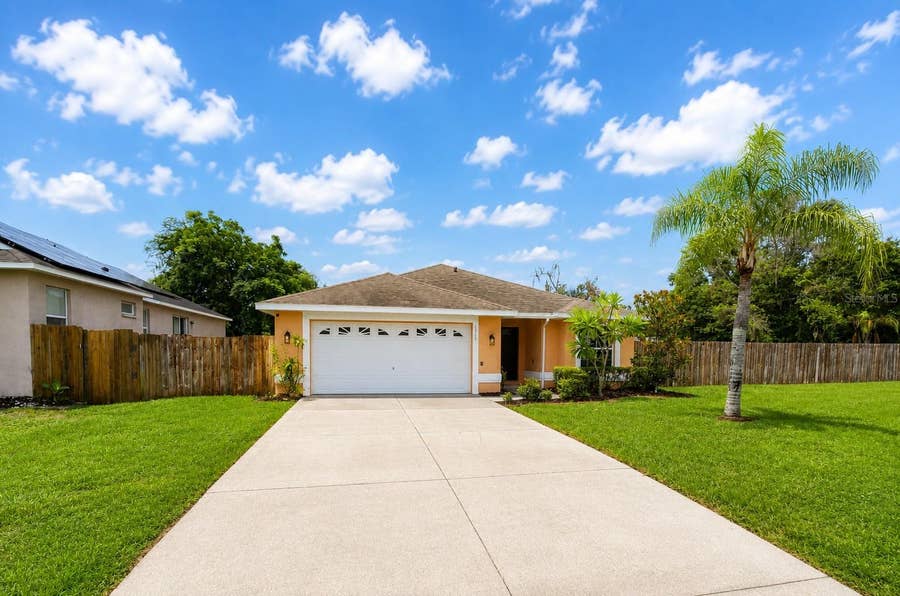 Property photo for 5910 BAKER ROAD, New Port Richey, FL