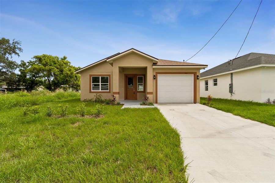 Property photo for 2523 AVENUE E SW, Winter Haven, FL
