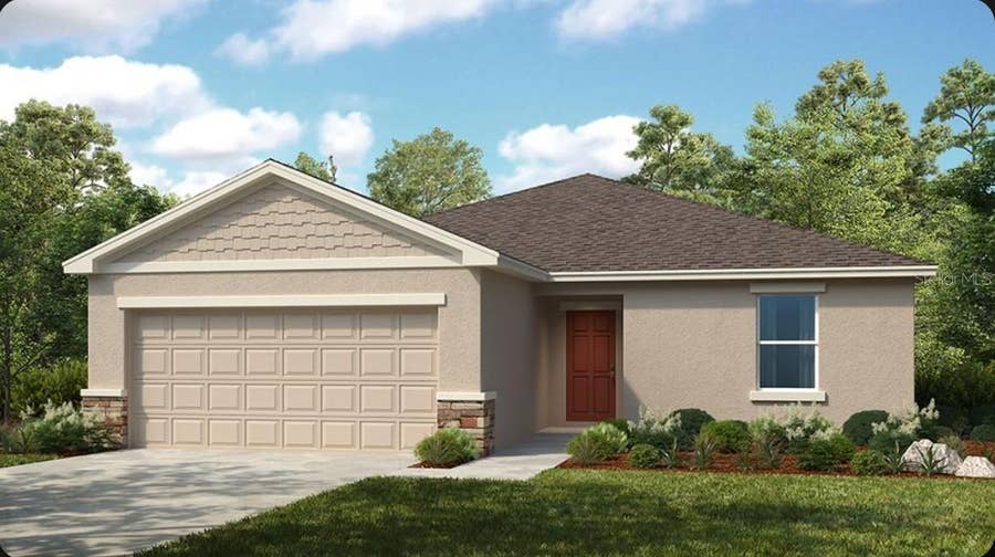Property photo for 13317 COMMONS AVENUE, Parrish, FL
