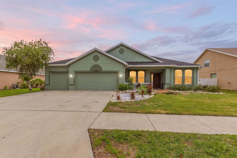 Property photo for 2206 VIA CORTONA STREET, Plant City, FL