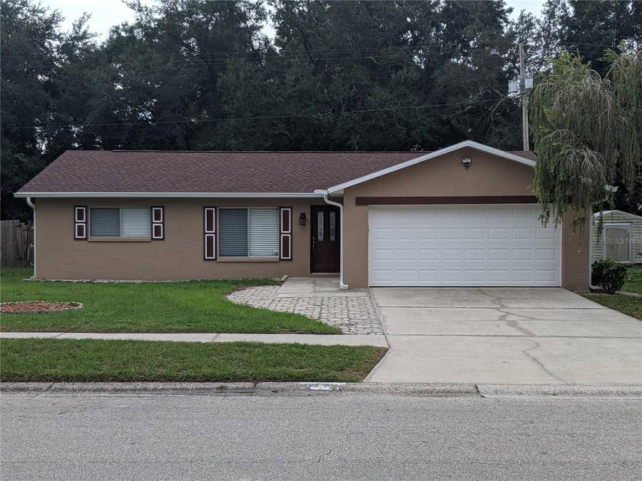 Property photo for 333 BRANDYWINE DRIVE, Valrico, FL