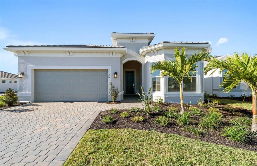 Property photo for 7621 FULHAM AVENUE, Bradenton, FL