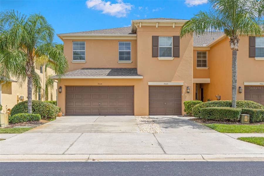 Property photo for 9524 TRUMPET VINE LOOP, New Port Richey, FL