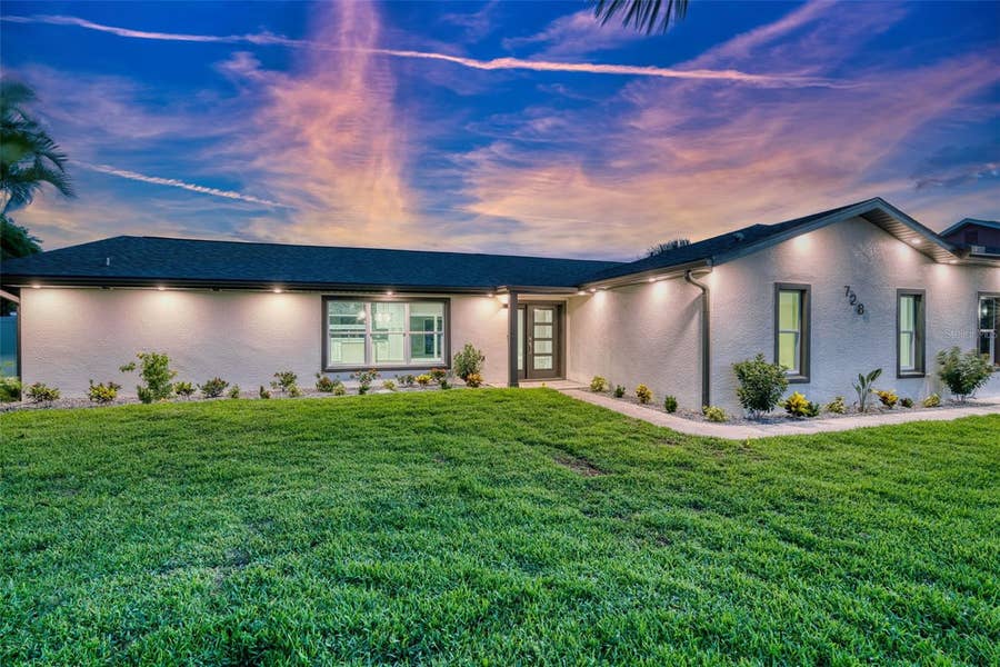 Property photo for 728 SPANISH MAIN DRIVE, Apollo Beach, FL