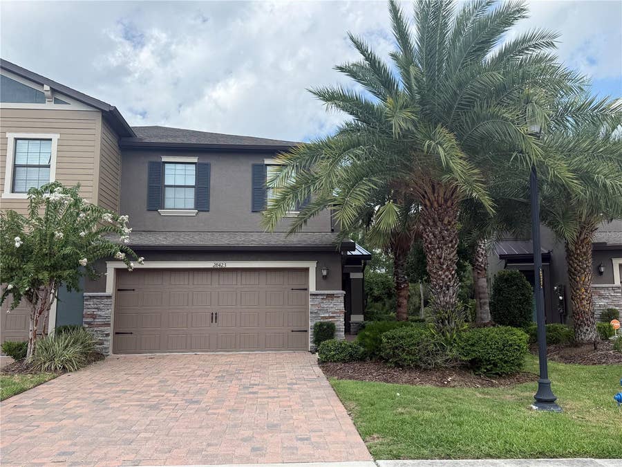 Property photo for 28423 PLEASANT BAY LOOP, Wesley Chapel, FL