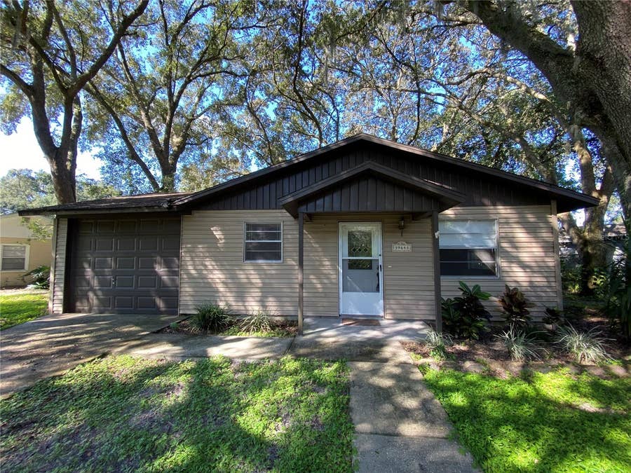 Property photo for 39648 MEADOWOOD LOOP, Zephyrhills, FL