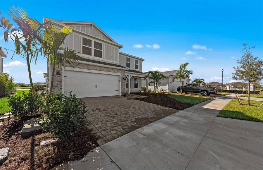 Property photo for 7617 FULHAM AVENUE, Bradenton, FL