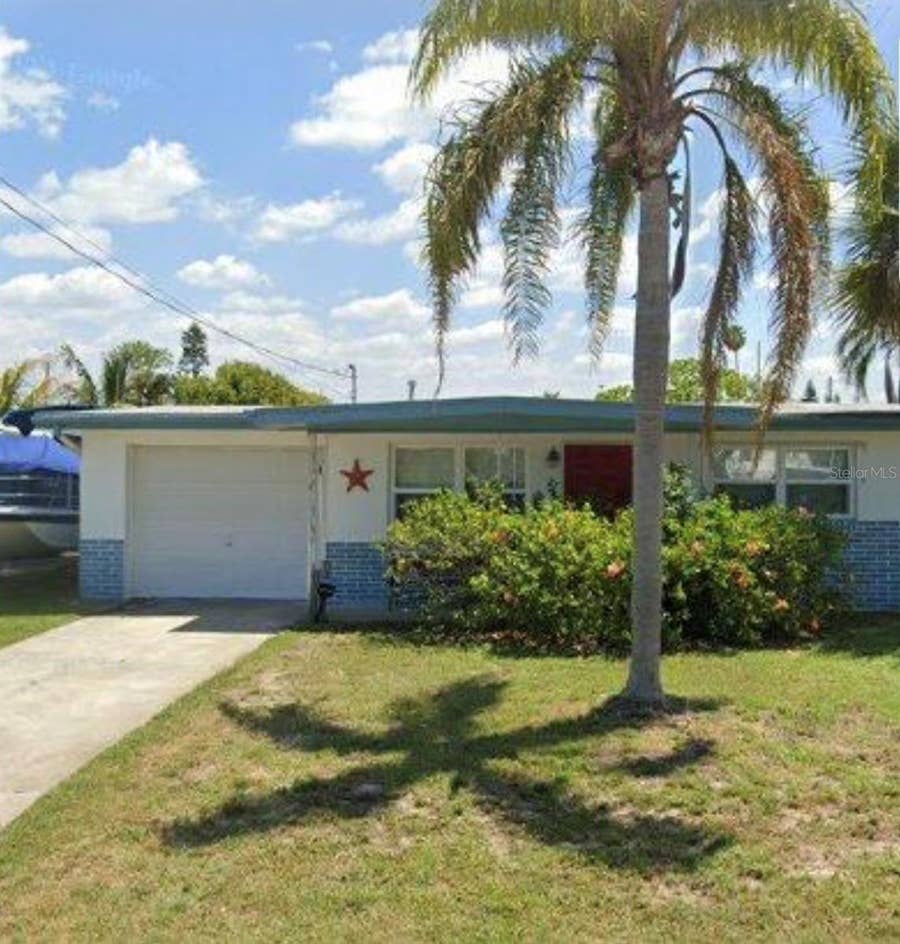 Property photo for 13424 CAROL DRIVE, Hudson, FL