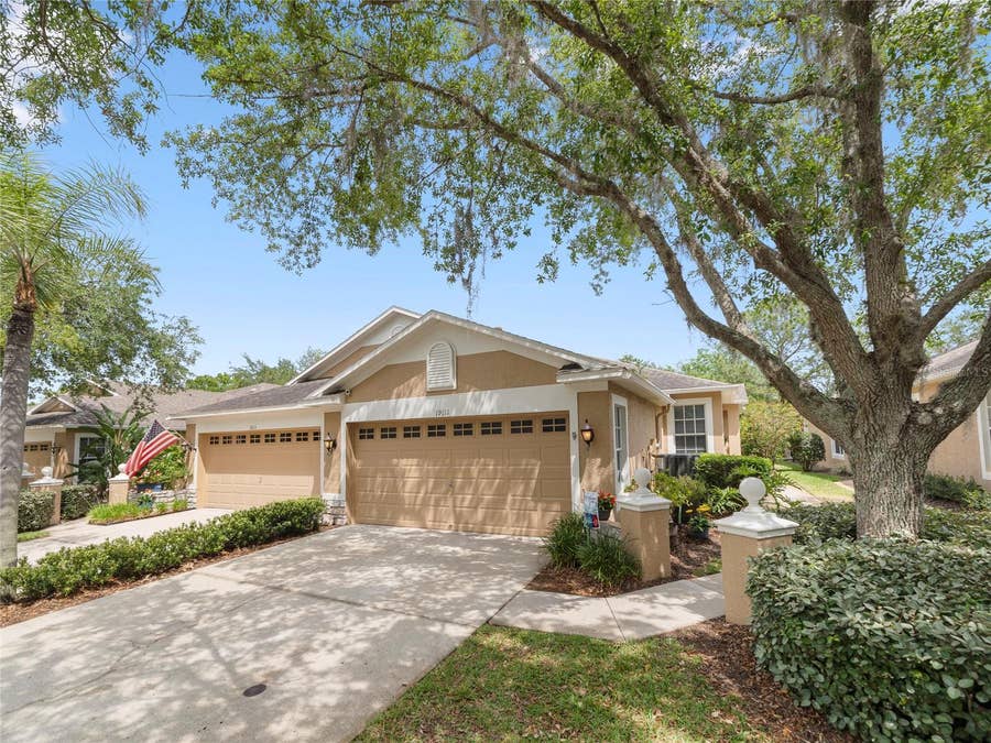 Property photo for 19111 LAKE AUDUBON DRIVE, Tampa, FL