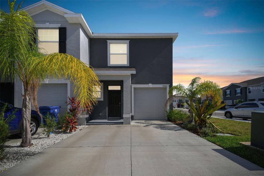Property photo for 2880 EVERGREEN ELM PASS, Wesley Chapel, FL